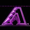 Arizona Diamondbacks A Logo