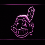 Cleveland Indians Logo - Image 4