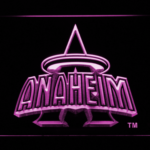 Los Angeles Angels of Anaheim 1997-2001 Anaheim Halo Logo - Legacy Edition - Image 4