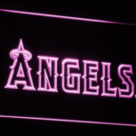 Los Angeles Angels of Anaheim - Image 6