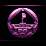 New York Yankees Bob Sheppard Memorial Logo - Legacy Edition - Image 6