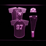 New York Yankees Jersey - Image 6