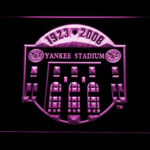 New York Yankees Stadium - Legacy Edition - Image 4