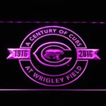 Chicago Cubs 100th Anniversary Wrigley Stadium - Legacy Edition - Image 5
