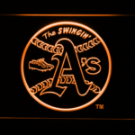 Oakland Athletics 1971-1981 Swinging A's - Legacy Edition - Image 4