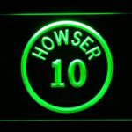 Kansas City Royals Howser Memorial Logo - Legacy Edition - Image 6