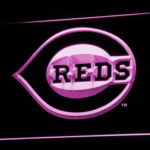 Cincinnati Reds - Image 4