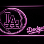 Los Angeles Dodgers Baseball - Image 5