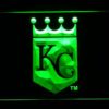 Kansas City Royals Logo