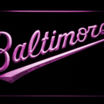 Baltimore Orioles 3 - Image 5