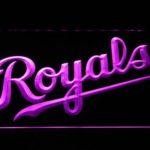 Kansas City Royals Wordmark - Image 5