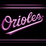 Baltimore Orioles 4 - Image 6