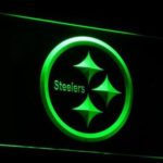 Pittsburgh Steelers Logo - Image 7