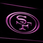 San Francisco 49ers Logo - Image 5