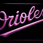 Baltimore Orioles 7 - Image 5