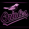 Baltimore Orioles 8