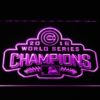 Chicago Cubs World Series Champions - Legacy Edition