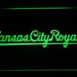 Kansas City Royals 1969-2001 - Legacy Edition - Image 6