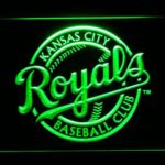 Kansas City Royals 2002-2005 - Legacy Edition - Image 8