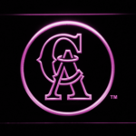 Los Angeles Angels of Anaheim 1993-1994 Logo - Legacy Edition - Image 4