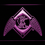 Los Angeles Angels of Anaheim 1993-1996 Logo - Legacy Edition - Image 6