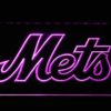 New York Mets Text