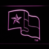Texas Rangers Flag