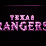 Texas Rangers Text - Image 4