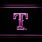 Texas Rangers T - Image 4