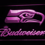 Seattle Seahawks Budweiser - Image 5