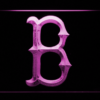 Boston Red Sox 3