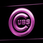 Chicago Cubs Logo - Image 5