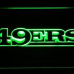 San Francisco 49ers Text - Image 7