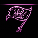 Tampa Bay Buccaneers 1997-2013 Logo - Legacy Edition - Image 3