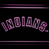 Cleveland Indians Text