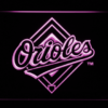 Baltimore Orioles 1995-2008 - Legacy Edition