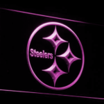 Pittsburgh Steelers Logo 2 - Image 5