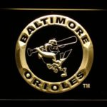 Baltimore Orioles 1989-1991 - Legacy Edition - Image 8