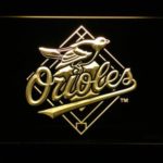 Baltimore Orioles 1995-1997 - Legacy Edition - Image 8