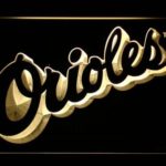 Baltimore Orioles 1995-1997 Text - Legacy Edition - Image 7