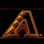 Arizona Diamondbacks A Logo - Image 8