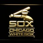Chicago White Sox 1987-1990 - Legacy Edition - Image 8