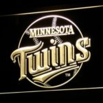Minnesota Twins 5 - Image 8