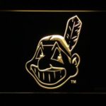 Cleveland Indians Logo - Image 8