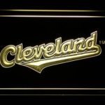 Cleveland Indians 2008-2010 Logo - Legacy Edition - Image 8