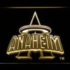 Los Angeles Angels of Anaheim 1997-2001 Anaheim Halo Logo - Legacy Edition