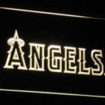 Los Angeles Angels of Anaheim - Image 8