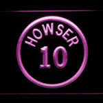 Kansas City Royals Howser Memorial Logo - Legacy Edition - Image 4