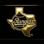 Texas Rangers 1984-1993 - Legacy Edition - Image 8