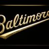 Baltimore Orioles 3